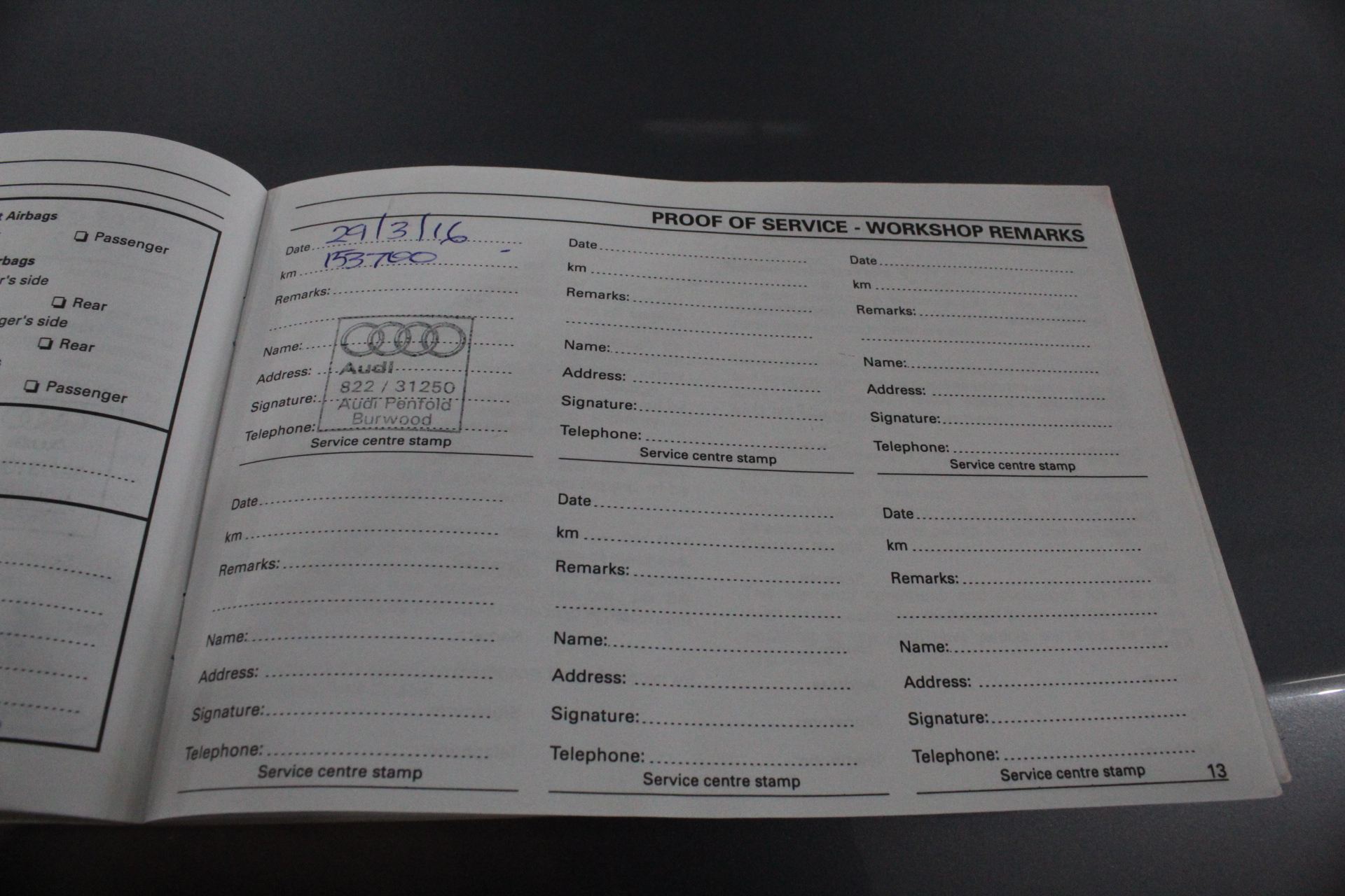 2019 $2 Police Remembrance Coin – Uncirculated