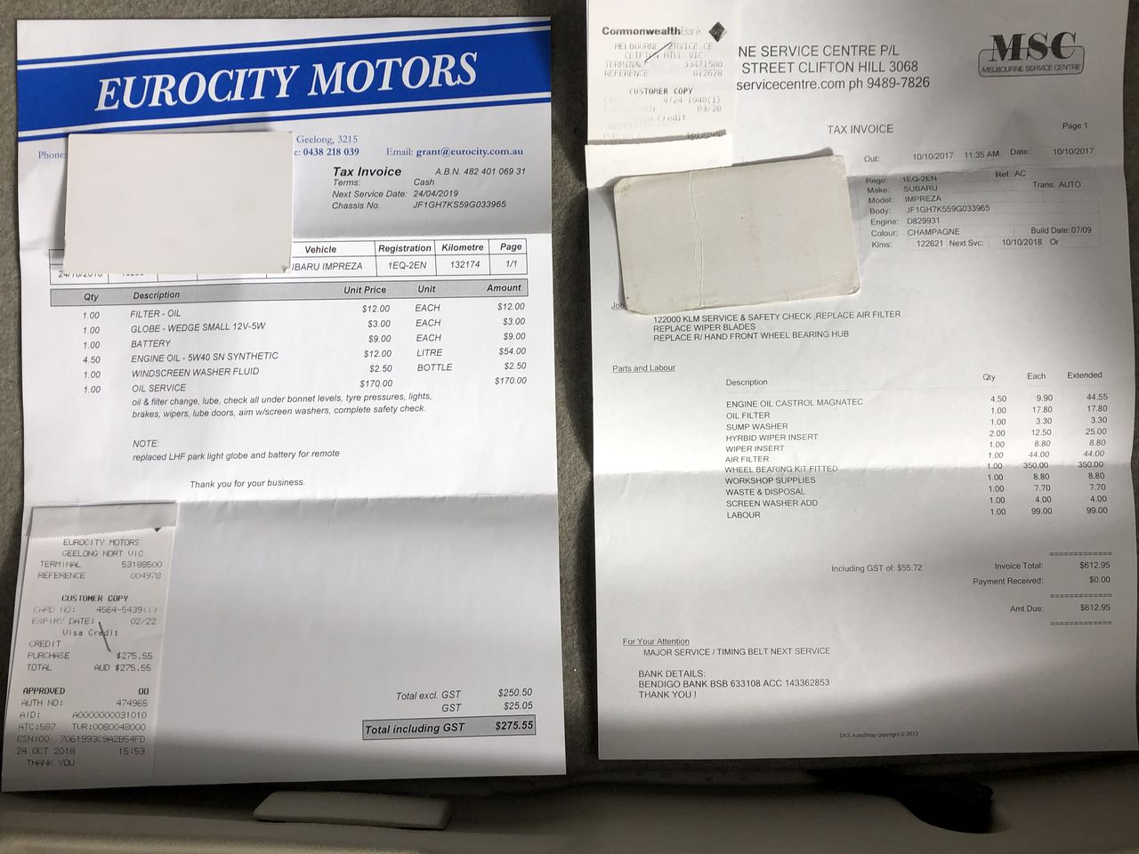 1944 Australia Silver Florin  Uncirculated