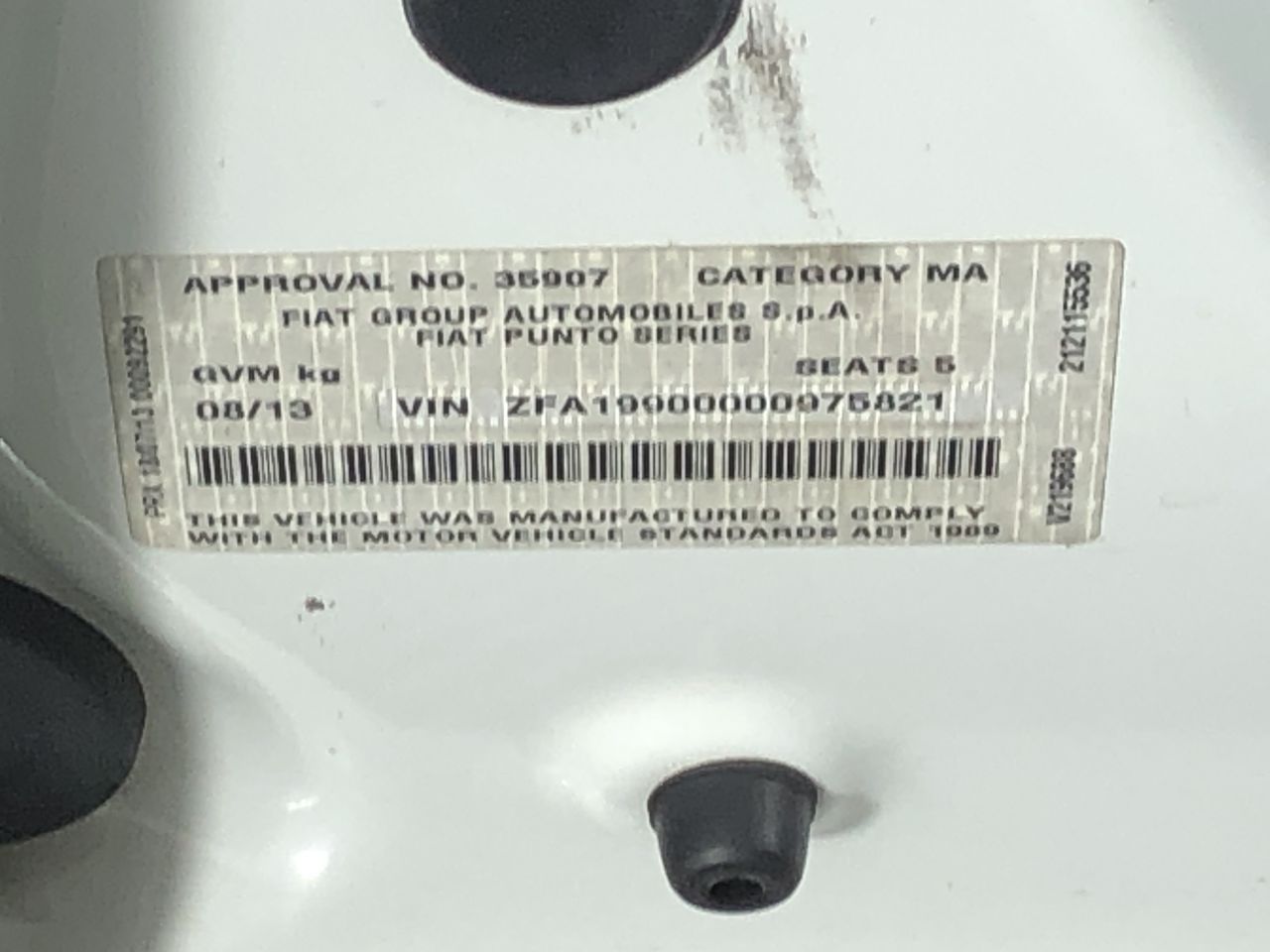 2017 Ford Cortina MK1 Australian Classic Collection RAM 50c Coin