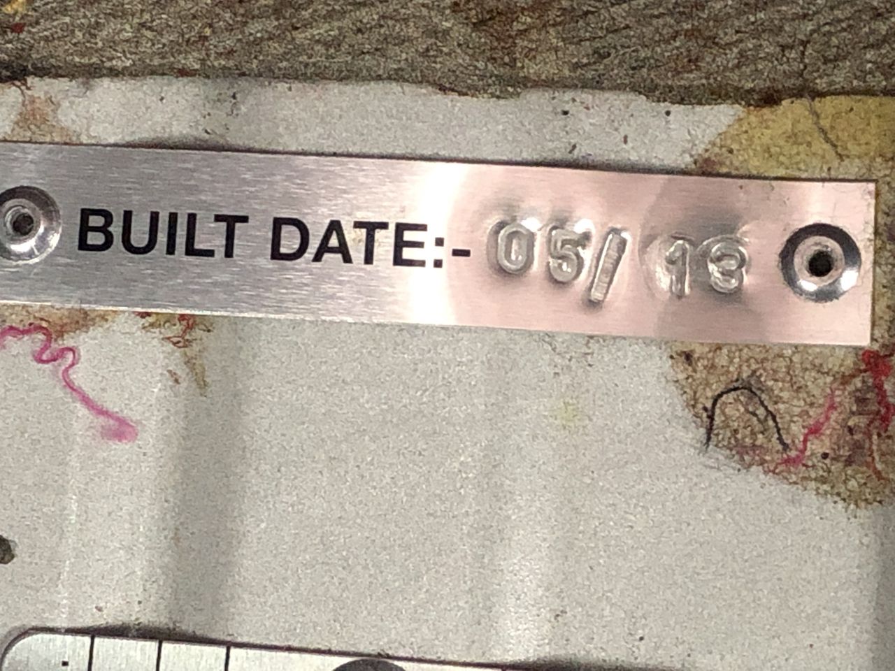 1984 Australia First Queen Elizabeth Proof One Dollar