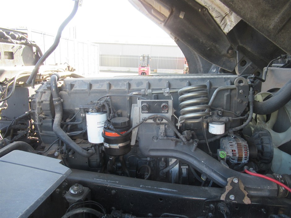 By The Vineyard Pinot Grigio (12x 750mL). SEA.