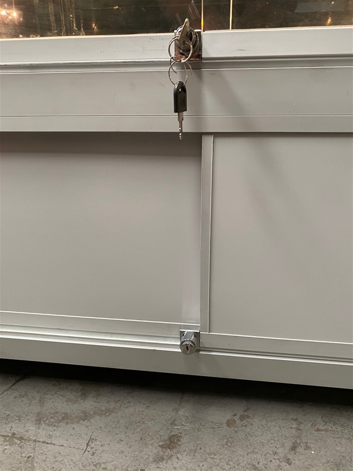 Take it to the Grave Grenache 2021 (6x 750mL) Barossa