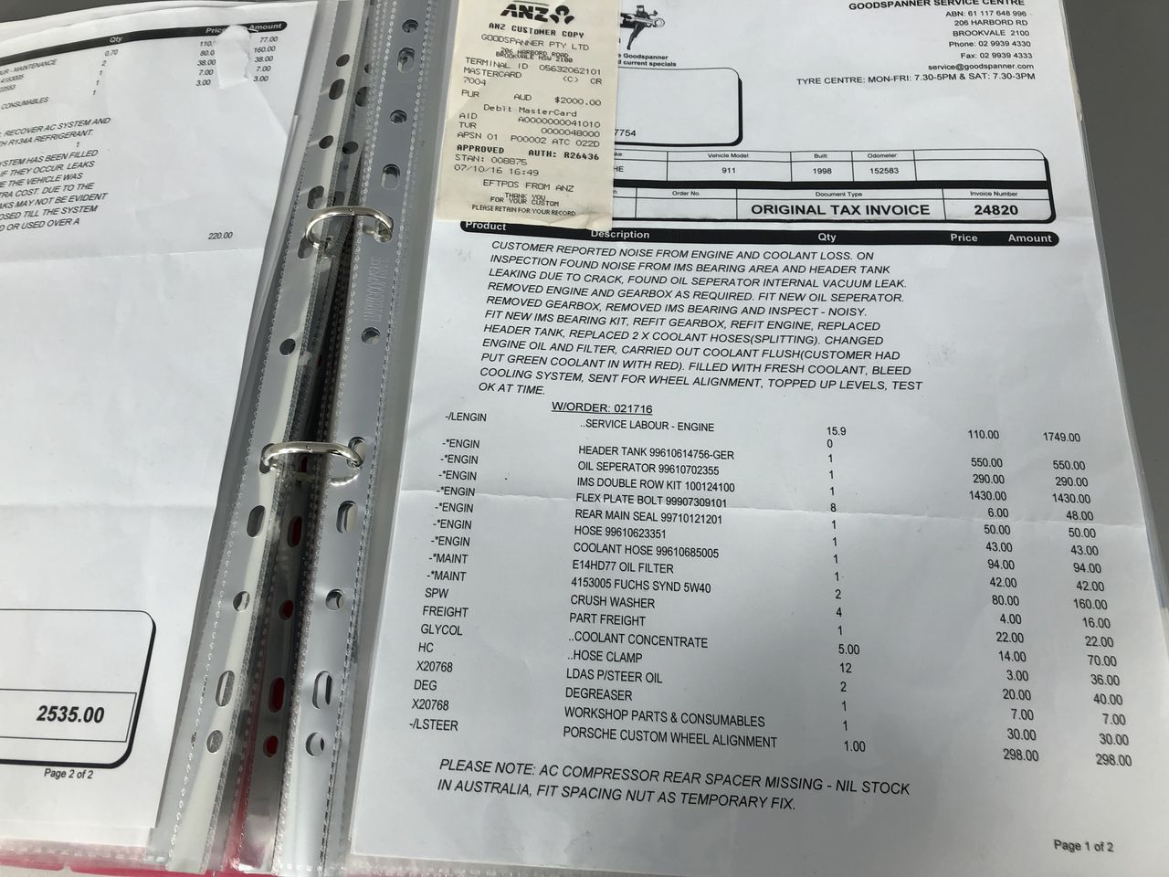 Angas Brut Premium Cuvée NV (6 x 750mL)