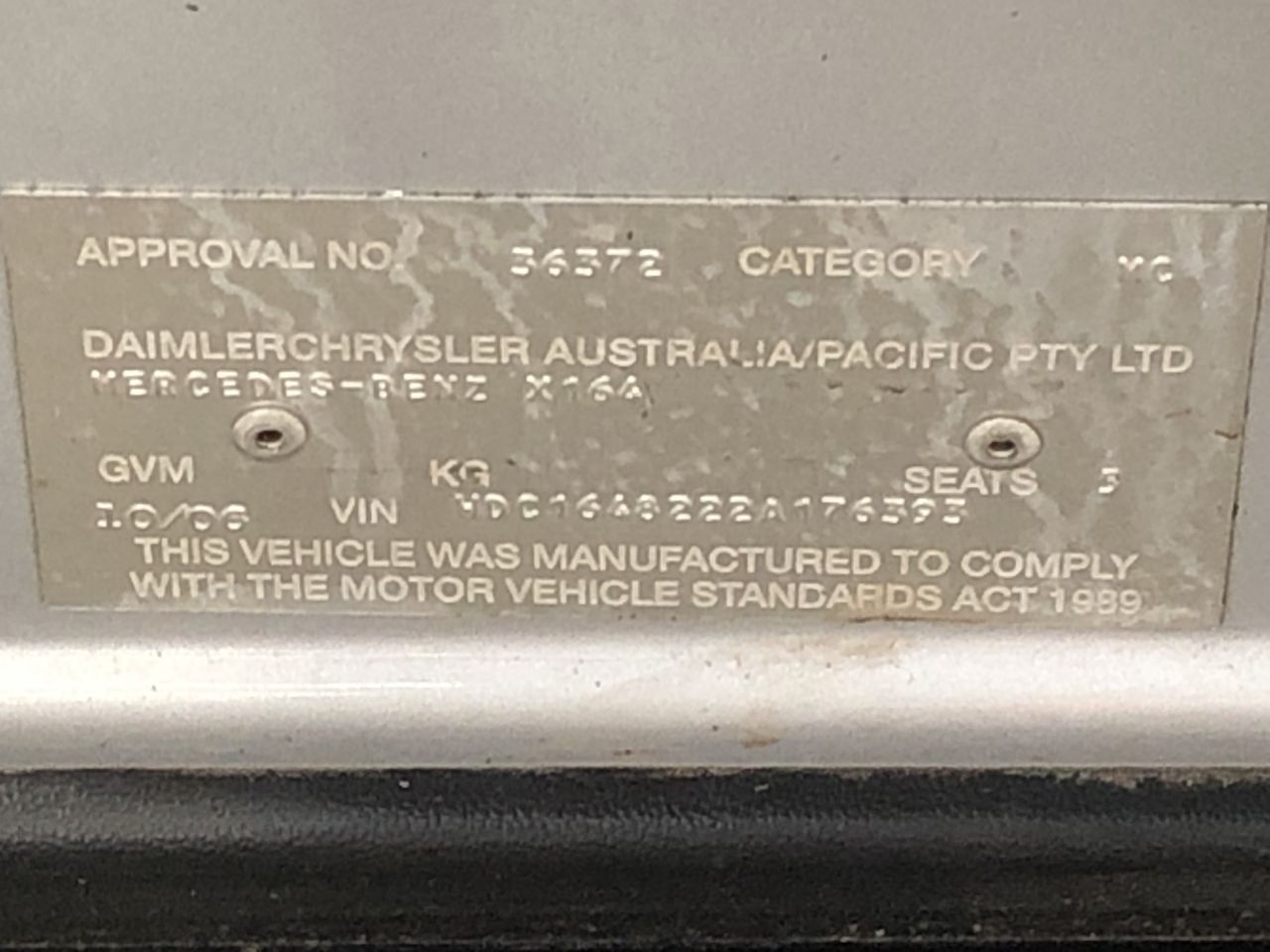 Lindeman's Bin 45 Cabernet Sauvignon (6x 750mL), SEA.