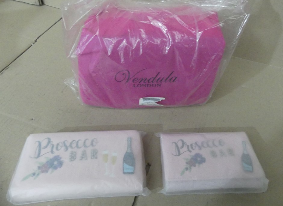 Inspired Company Cabernet Merlot 2024 (12x 750mL) SEA