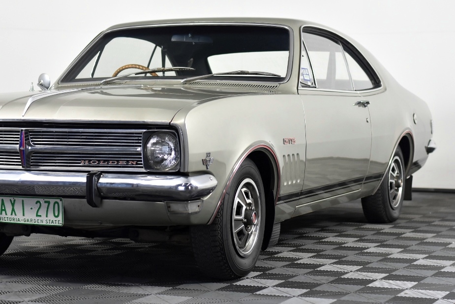 Roberts Estate Pinot Grigio 2024 (12x 750mL) SEA