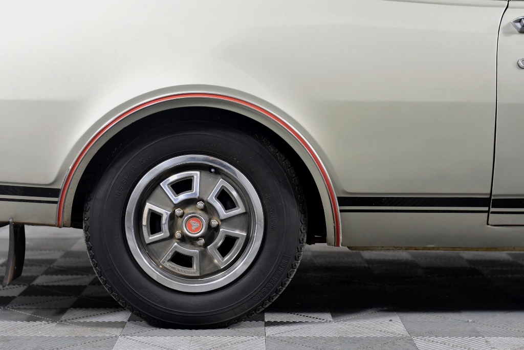 Snake + Herring Tough Love Chardonnay 2023 (12x 750mL) WA