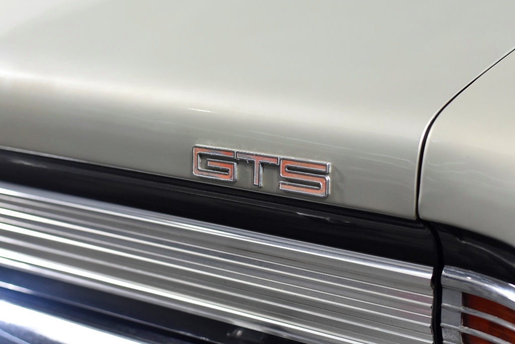 Stalking Horse Pinot Grigio 2025 (12x 750mL) Langhorne Creek