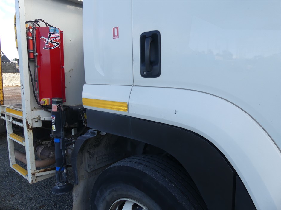 Commissioners Block Cabernet Sauvignon 2021 (6x 750mL) Langhorne Creek