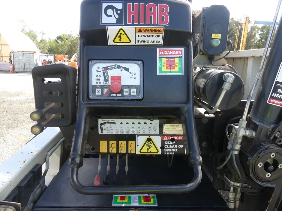 Crimson Monster Shiraz (6 x 750mL)