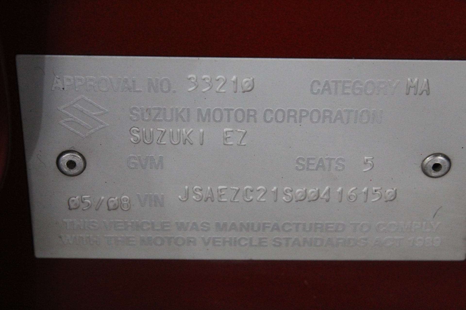 Elephant in the Room Shiraz (6x 750mL).