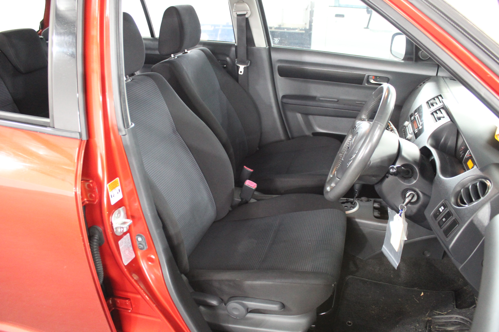 Farm Hand Rose [organic] (6x 750mL).