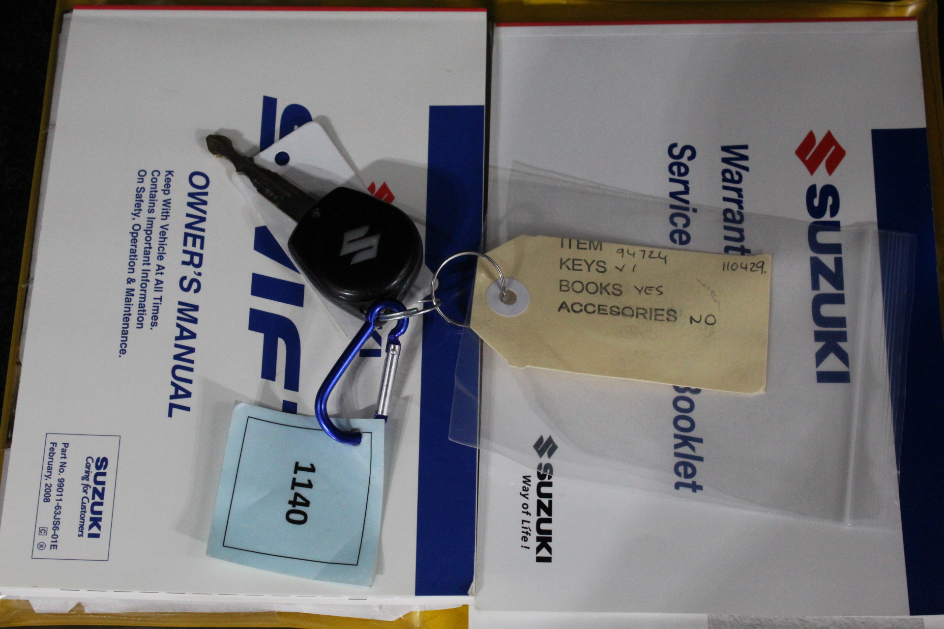 Fishbone Blue Merlot 2022 (6x 750mL) Margaret River