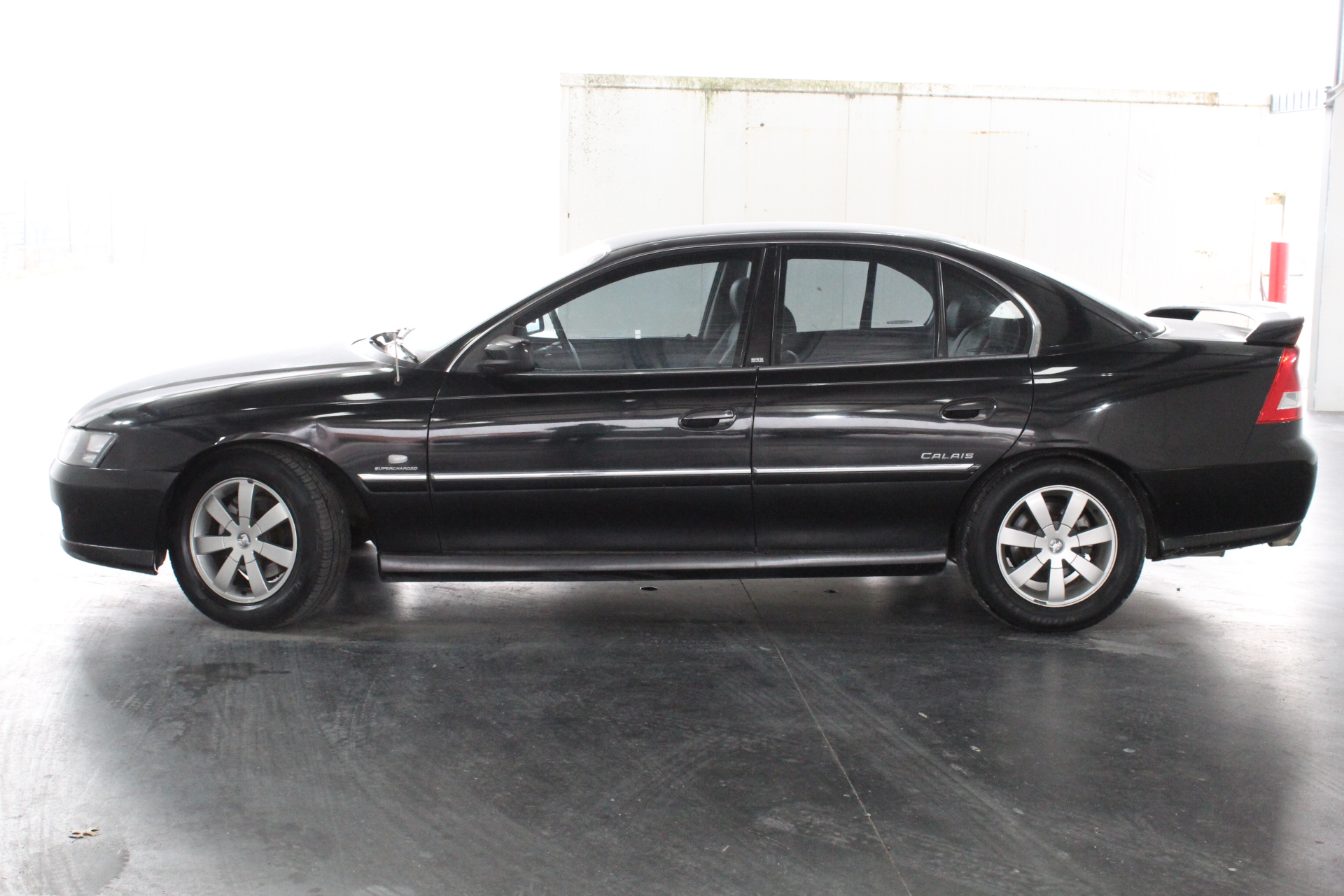 Jim Barry The Cover Drive Cabernet Sauvignon (6 x 750mL), SA.