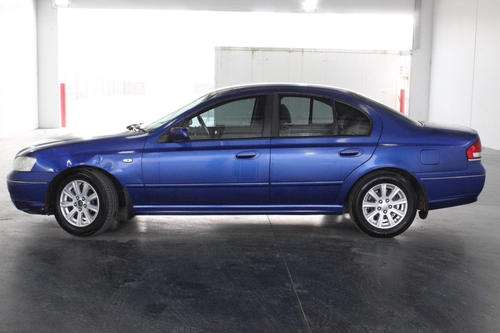 Pioneer Road Sauvignon Blanc 2025 (12x 750mL), Langhorne Creek, SA.