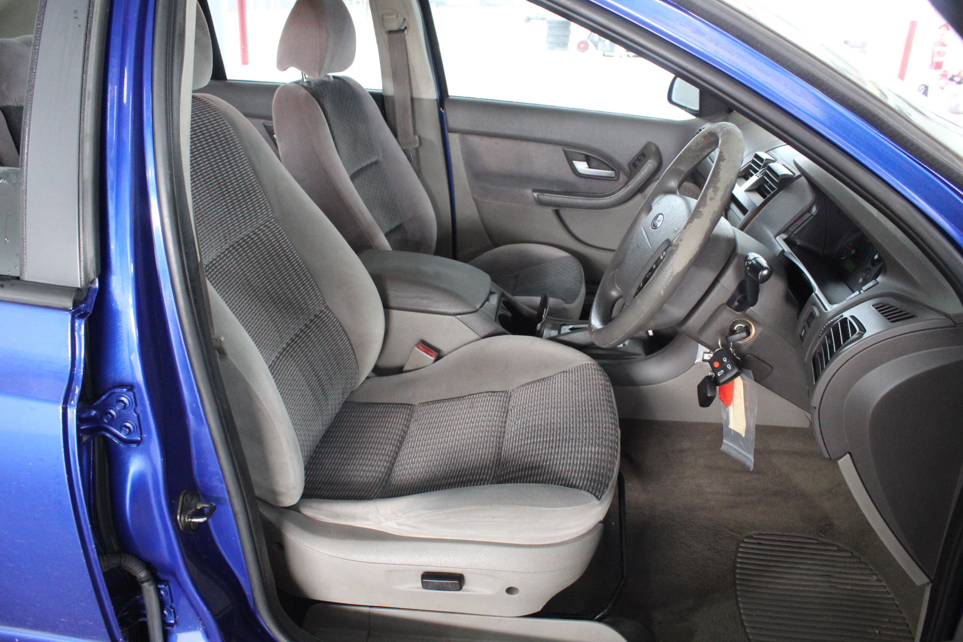 Pioneers First Patch Tempranillo 2024 (12x 750mL) SA