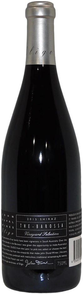The Bowler Cleanskin Petit Verdot 2025 (12x 750mL) SA