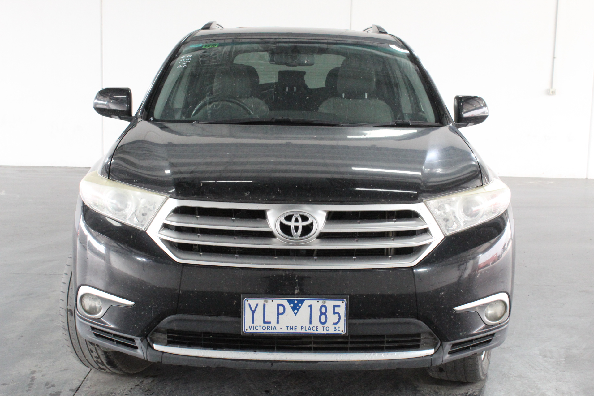 2013 Mazda CX-9 GRAND TOURING AWD Automatic 7 Seats Wagon