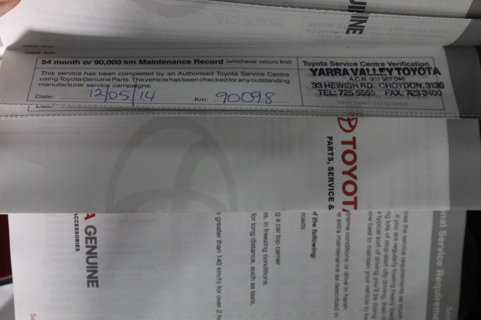 Sandalford Winemakers Classic Dry Red 2021 (12x 750mL) WA