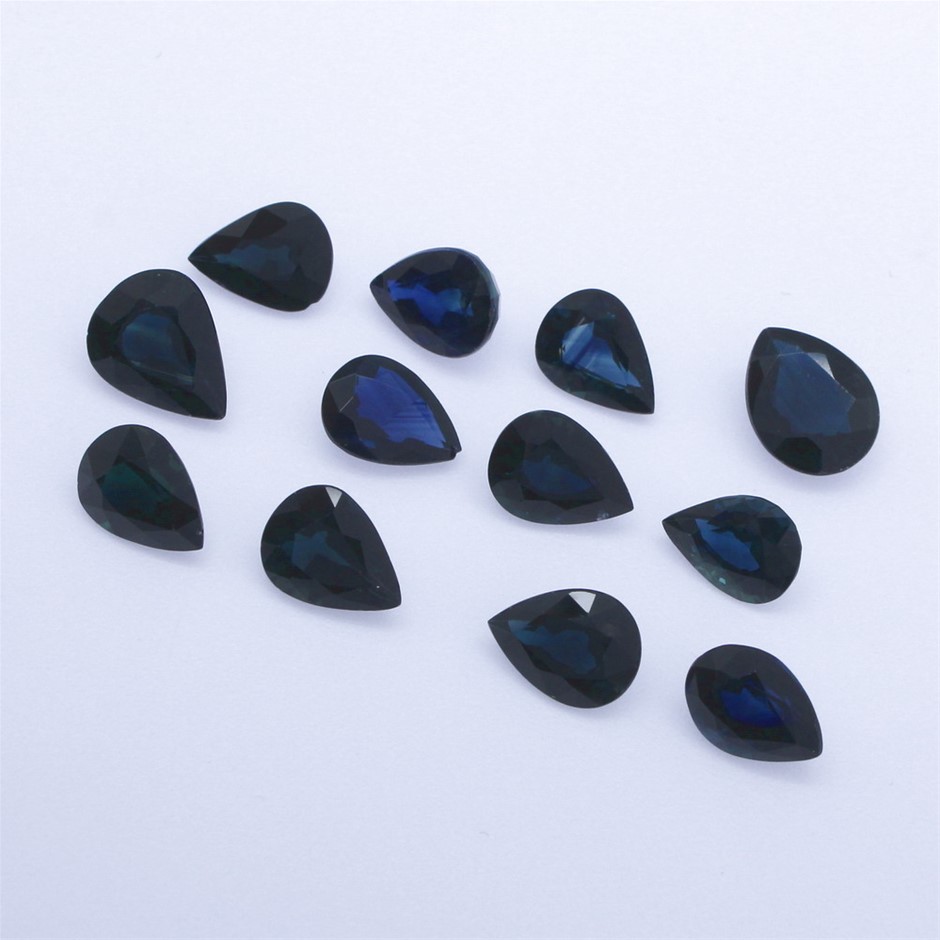 The Drover Pinot Grigio 2025 (12x 750mL) SEA