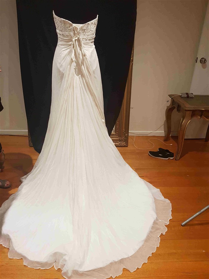 LEVI'S Men's 502 Taper Stretch Jean, Size 34x30, 82% Cotton, Panda-DarkWash