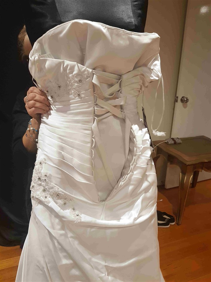 WRANGLER Men's Cowboy Cut Original Fit Jean, 31 x 40, Rigid Indigo (13MWZ).