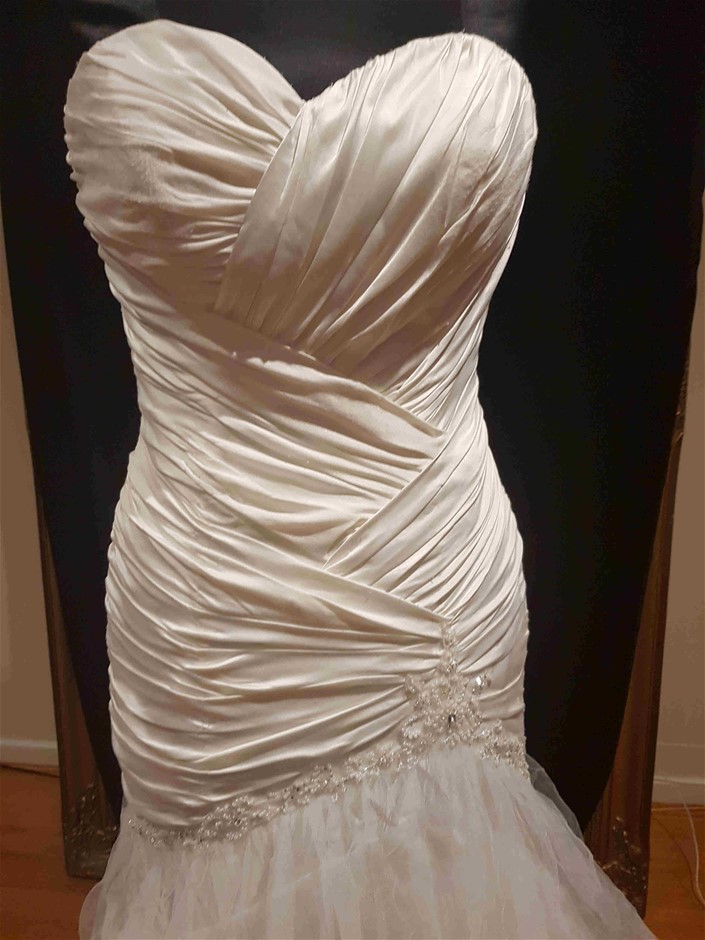 COAST Men's French Linen Pant, Size 3XL, 100% Linen, Sand, 21CCC500.  Buyer