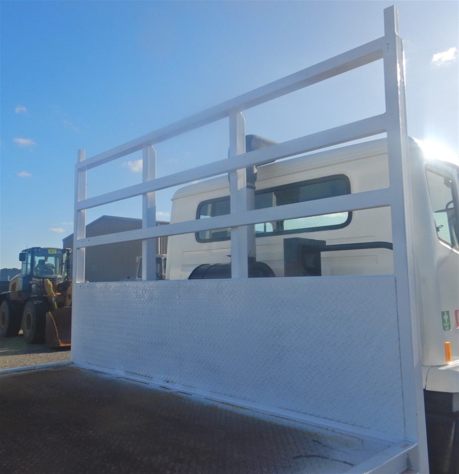 The Drover Chardonnay 2024 (12x 750mL) AUS