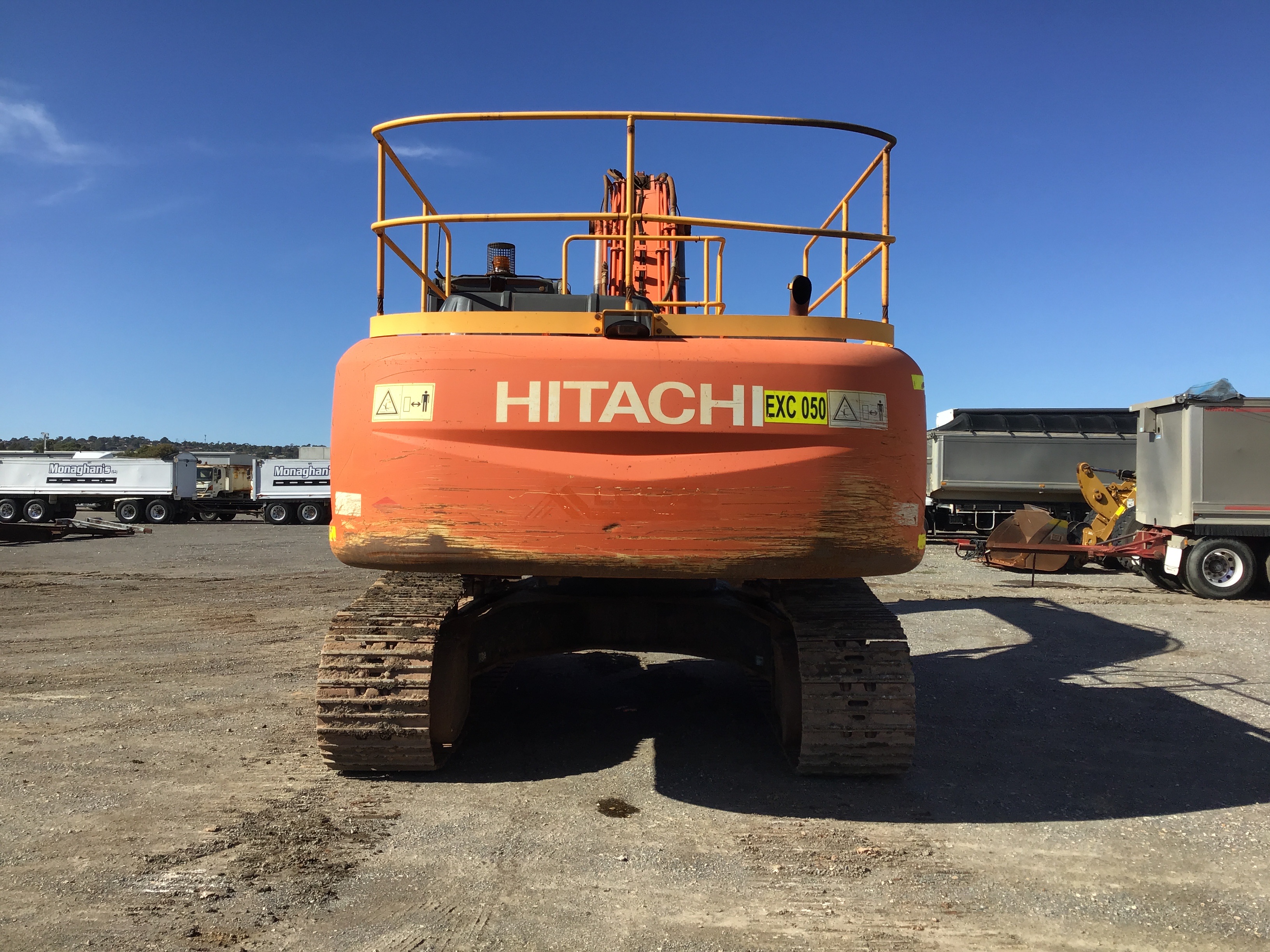 Winebasket Fiano 2023 (4x 2L) Adelaide Hills