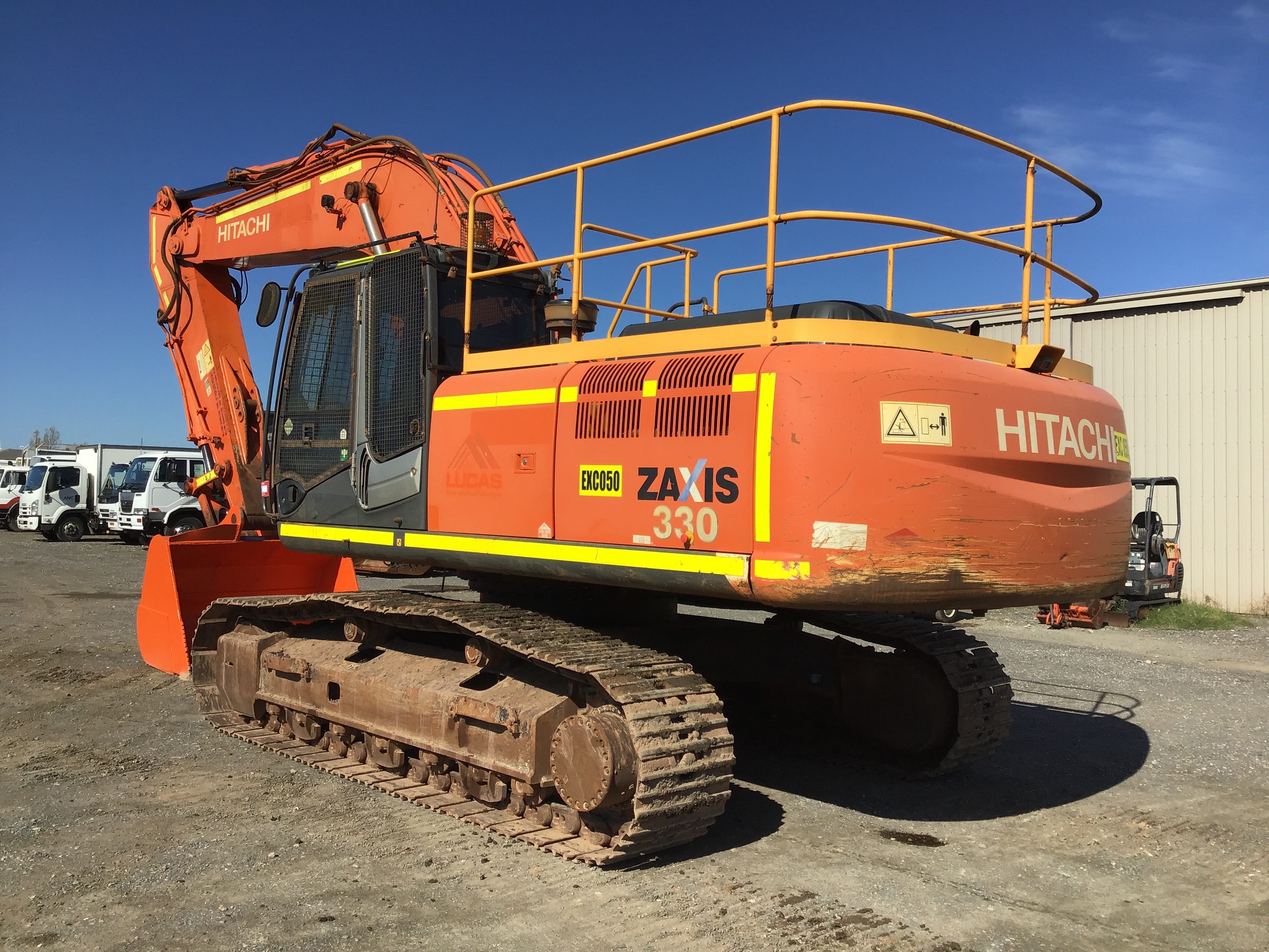 Winebasket Nero D`Avola 2023 (4x 2L) McLaren Vale