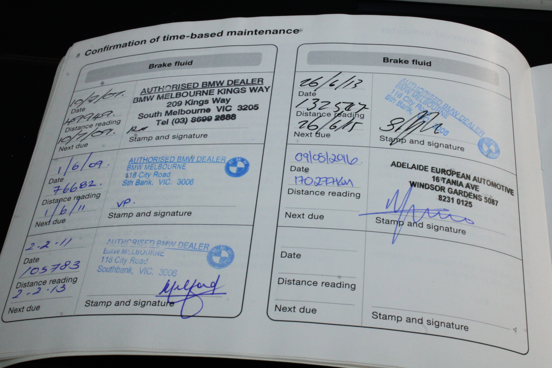 De Bortoli Blu Gris Pinot Gris (6 x750mL), VIC.