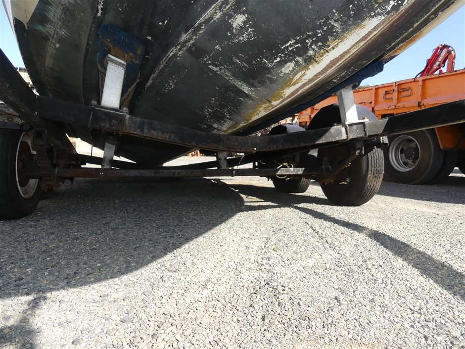 Magic Box Shiraz 2019 (6x 750mL) SEA