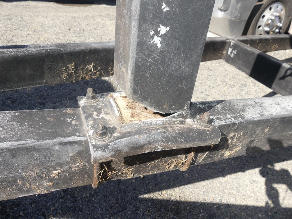 Oxford Landing Pinot Grigio (6x 750mL), SA.