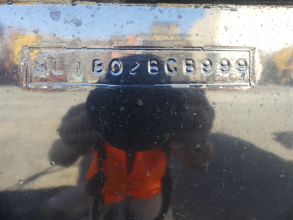 Pitchfork Cabernet Merlot 2023 (6 x 750mL), Margaret River, WA.