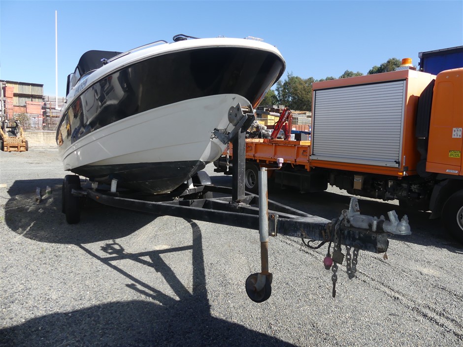 The Drover Pinot Grigio 2025 (12x 750mL) SEA