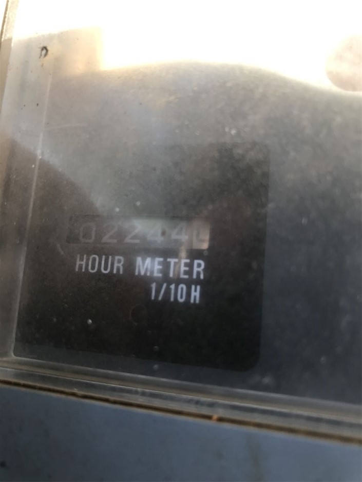 Commissioners Block Cabernet Sauvignon 2022 (12x 750mL) SEA