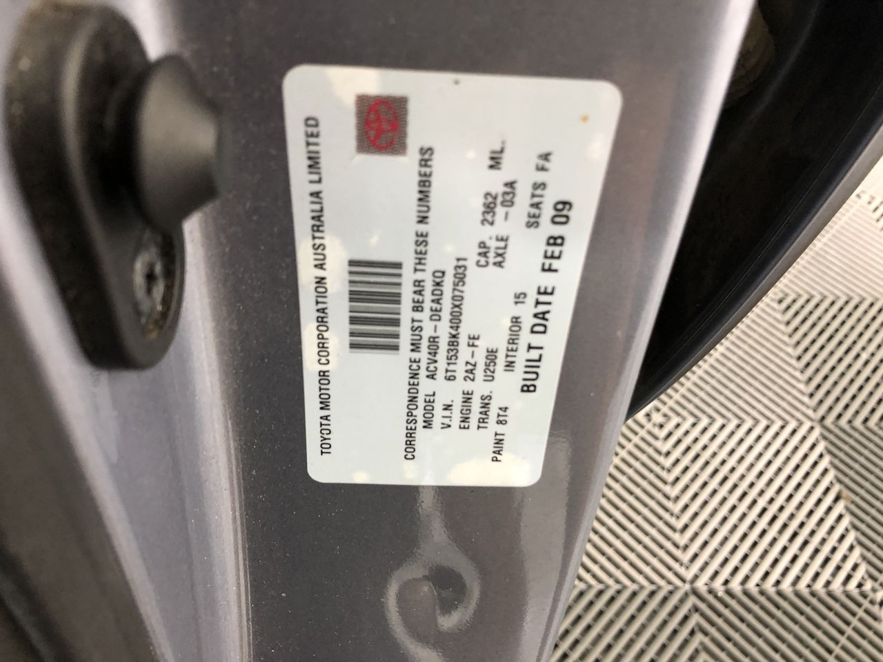 Pioneer Road Shiraz 2021 (6x 750mL) Langhorne Creek