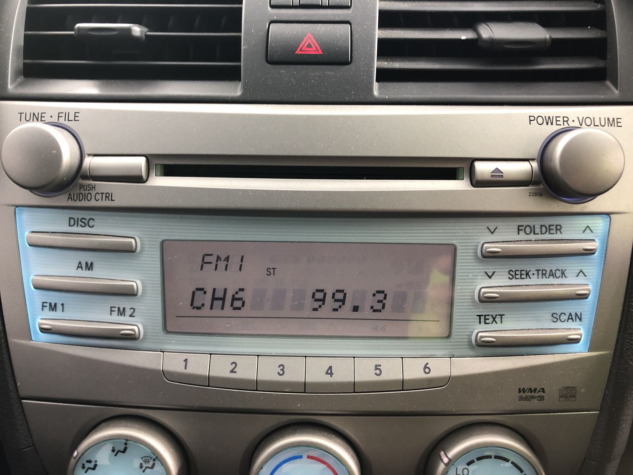 Pitchfork Chardonnay (6x 750mL).