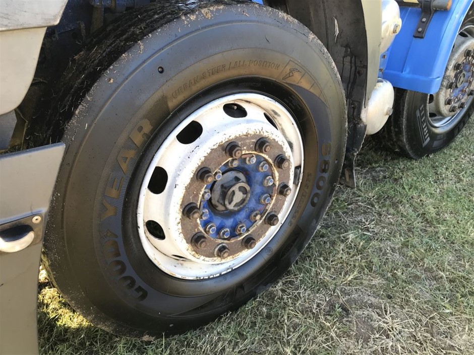 Upside Down Pinot Grigio (6x 750mL). Current Vintage Release.