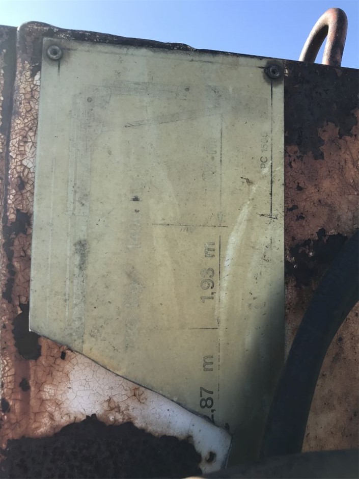 Yellowtail Shiraz 2021 (6x 750mL) SEA