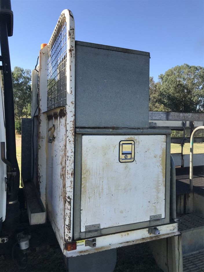 De Bortoli `Sacred Hill` Sparkling Brut NV (6x 750mL), Riverina, NSW.