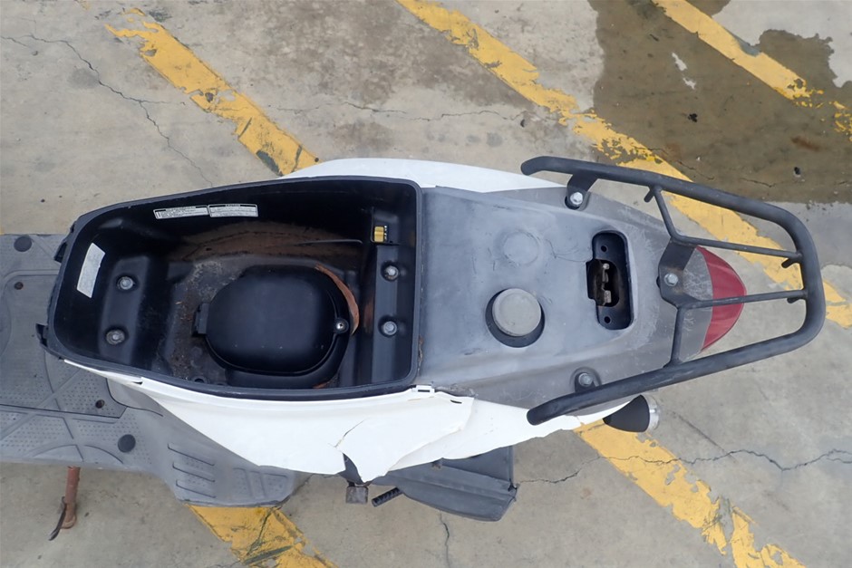 Steel Fabricated Tank