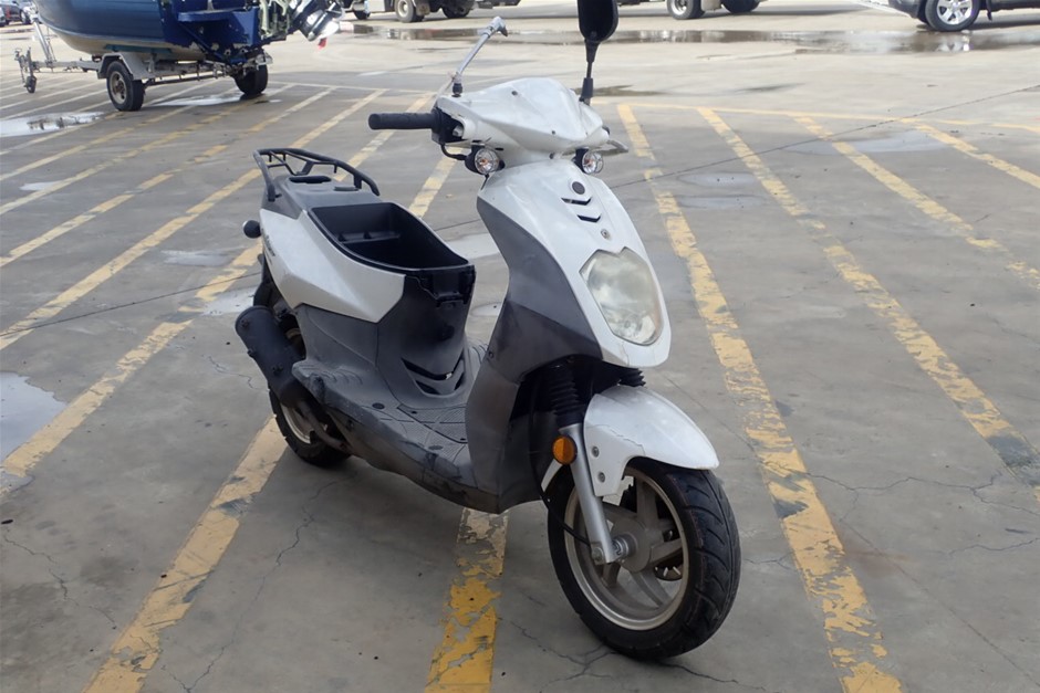 Steel Fabricated Fuel Tank