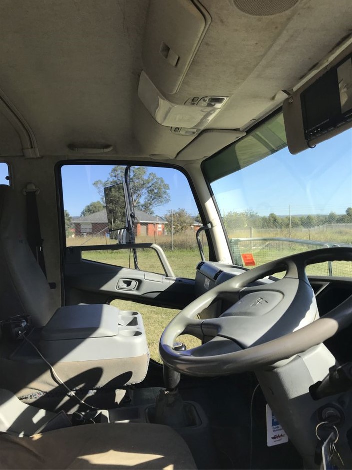 Stillage of Assorted Spare Parts