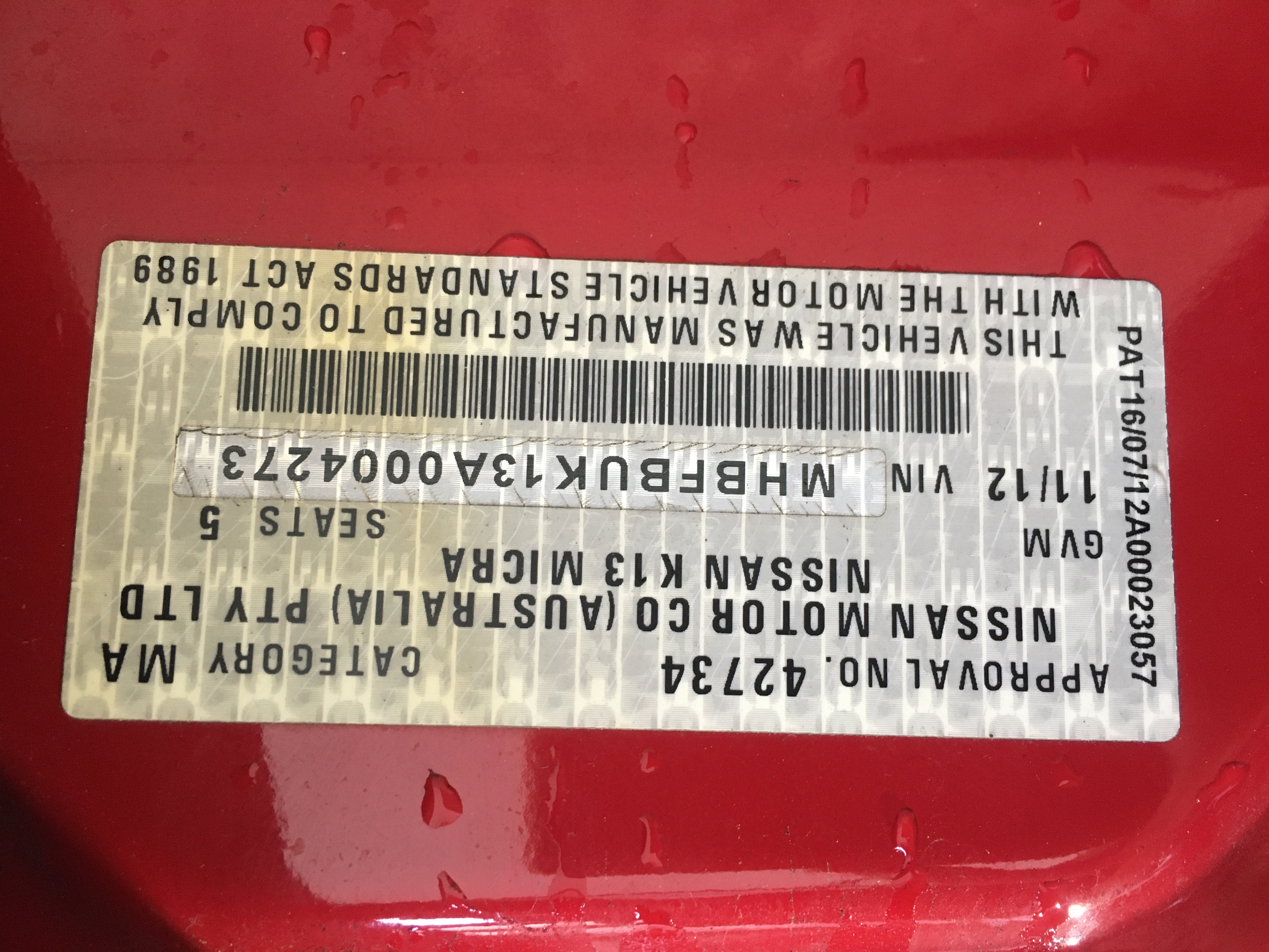 Duchesse De Paris Brut Blanc De Blancs NV (6x 750mL), France.