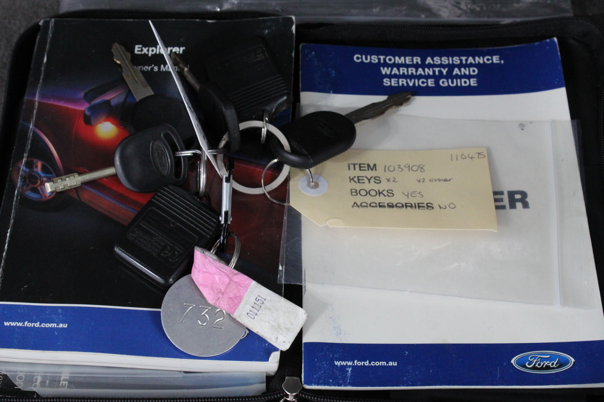 By The Vineyard Cabernet Merlot (12x 750mL). SEA.