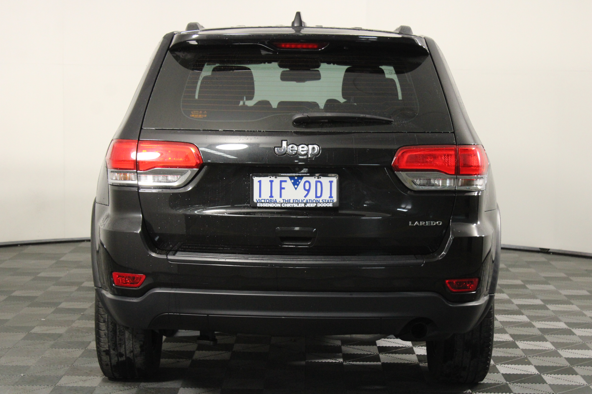 HOLYSMOKE The Larry Retro Bluetooth Speaker - Brown