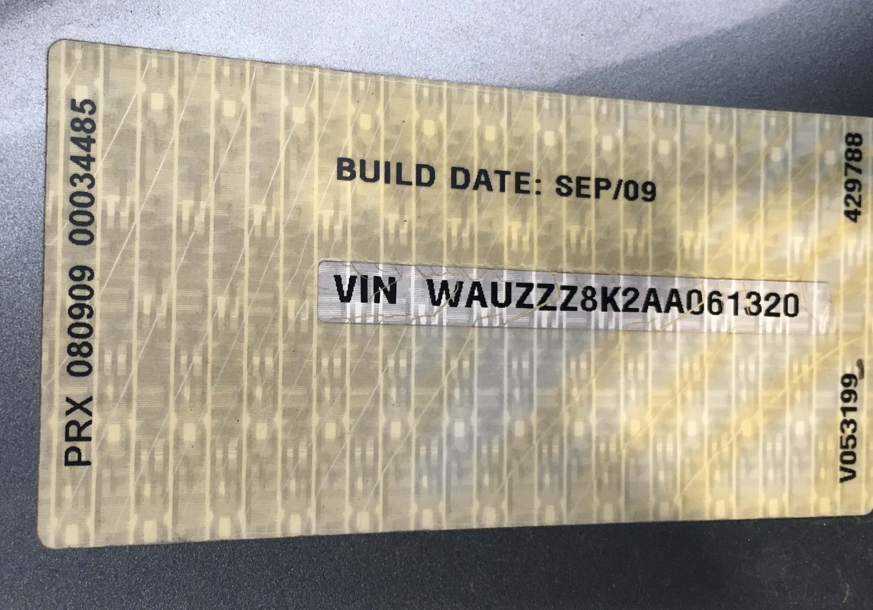 FANTTIK K100 Portable Cordless Electric Pressure Washer.