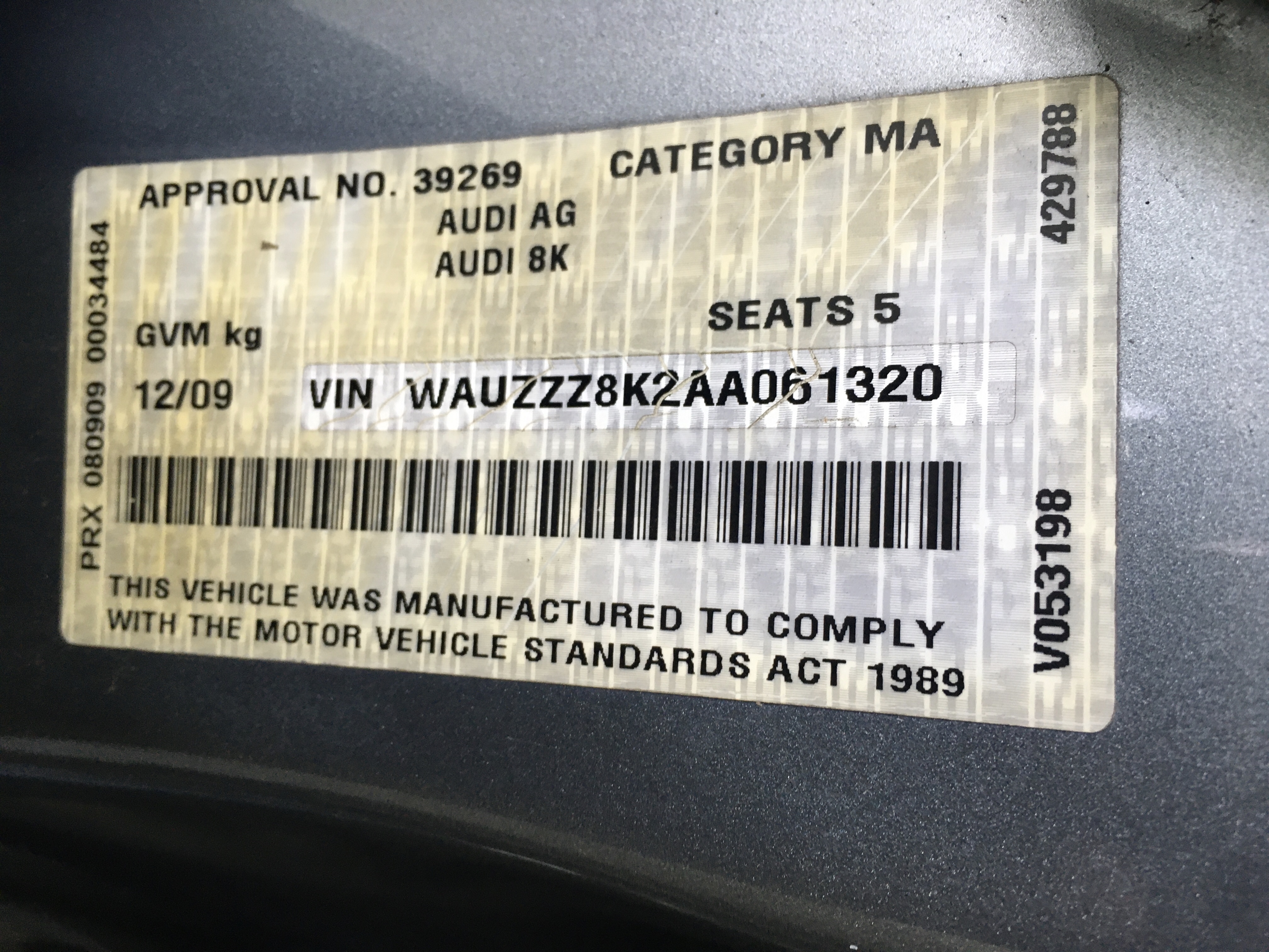 LUTEC Motion Activated Solar Security LED Light 2500 Lumens