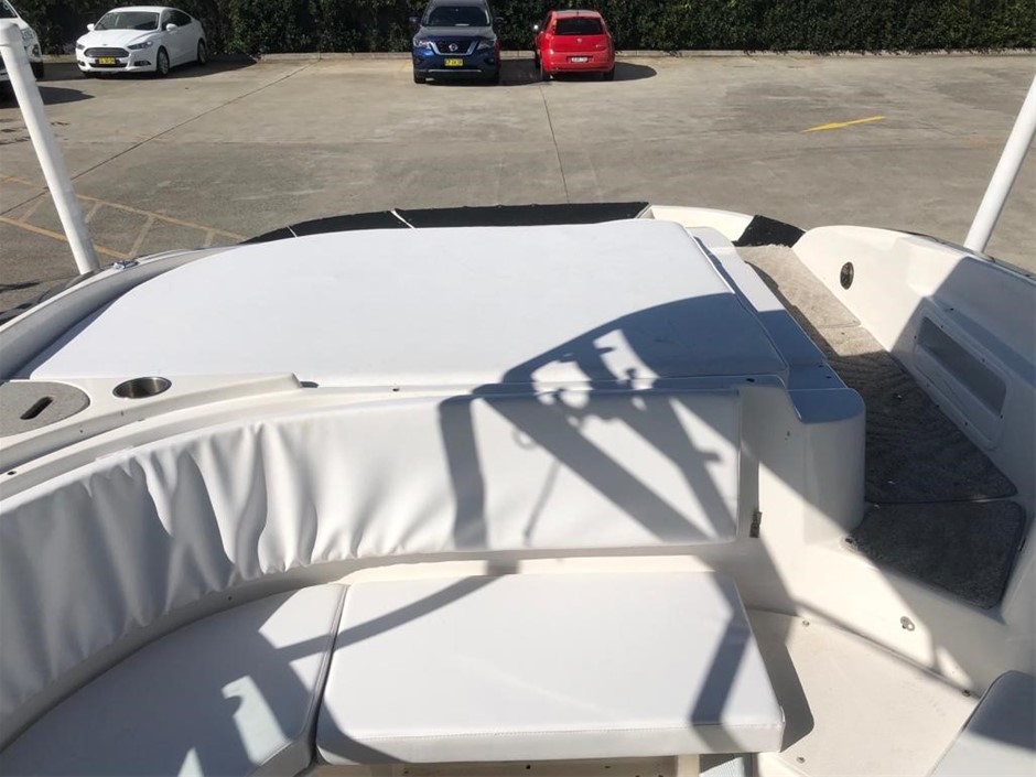 KitchenAid Anti-Fatigue Comfort Gel Mat in Navy, 50 x 99 cm